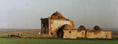 Ermita Santa Ana