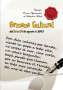 Libro Semana Cultural 2015
